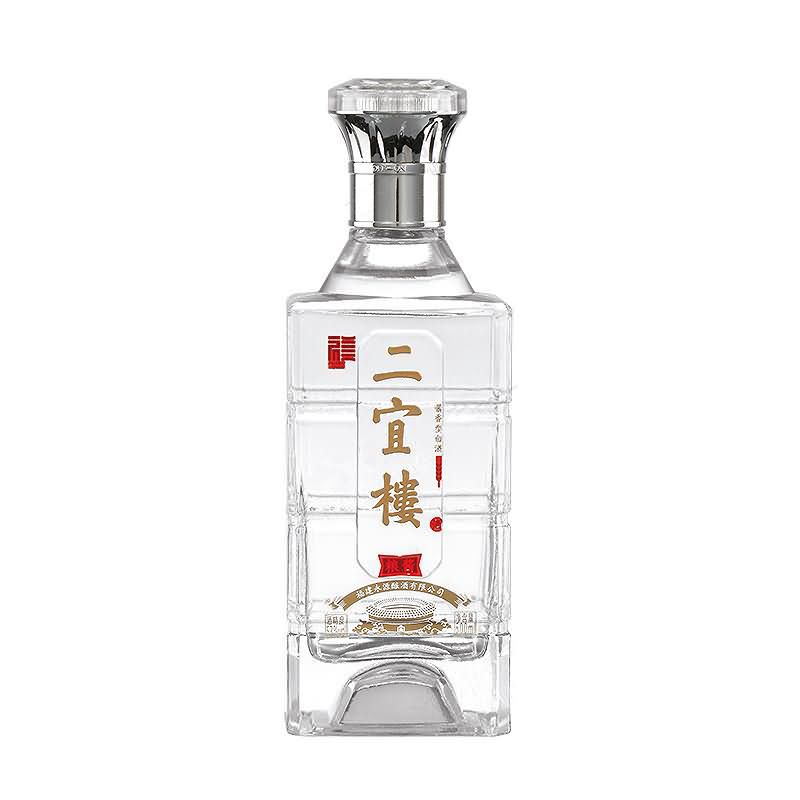 晶白瓶-003  